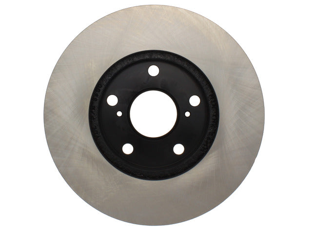 Centric Parts Disc Brake Rotor P/N:120.44079 Fits: Lexus Es300 01-92, Toyota Avalon 04-95, Toyota Camry 06-92, Toyota Sienna 03-98, Toyota Solara 03-99 - Image 2