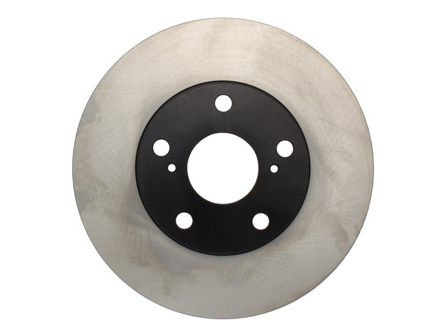 Centric Parts Disc Brake Rotor P/N:120.44079 Fits: Lexus Es300 01-92, Toyota Avalon 04-95, Toyota Camry 06-92, Toyota Sienna 03-98, Toyota Solara 03-99 - Image 3