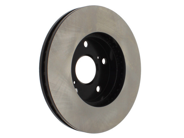 Centric Parts Disc Brake Rotor P/N:120.44079 Fits: Lexus Es300 01-92, Toyota Avalon 04-95, Toyota Camry 06-92, Toyota Sienna 03-98, Toyota Solara 03-99 - Image 5