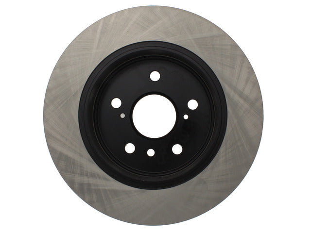 Centric Parts Disc Brake Rotor P/N:120.44080 Fits: Lexus Es300 96-92, Lexus Rx300 03-99, Toyota Camry 96-92, Toyota Highlander 03-01 - Image 2