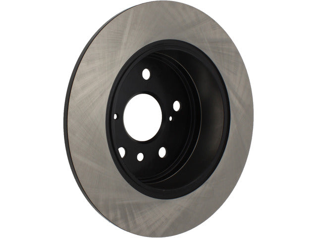 Centric Parts Disc Brake Rotor P/N:120.44080 Fits: Lexus Es300 96-92, Lexus Rx300 03-99, Toyota Camry 96-92, Toyota Highlander 03-01 - Image 5