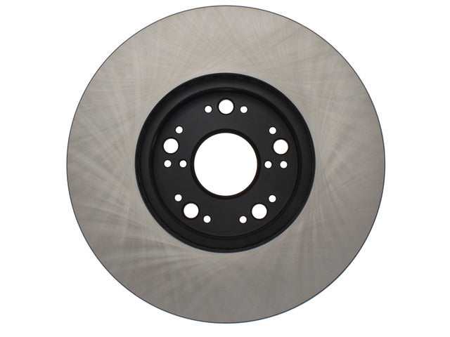 Centric Parts Disc Brake Rotor P/N:120.44083 Fits: Lexus Gs300 05-93, Lexus Gs400 00-98, Lexus Gs430 05-01, Lexus Is300 05-01, Lexus Ls400 94-93, Lexus Sc300 00-99, Lexus Sc400 00-92, Lexus Sc430 10-02 - Image 2