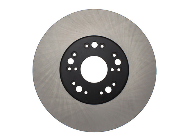 Centric Parts Disc Brake Rotor P/N:120.44083 Fits: Lexus Gs300 05-93, Lexus Gs400 00-98, Lexus Gs430 05-01, Lexus Is300 05-01, Lexus Ls400 94-93, Lexus Sc300 00-99, Lexus Sc400 00-92, Lexus Sc430 10-02 - Image 3