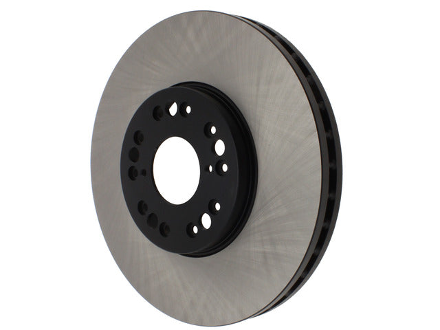 Centric Parts Disc Brake Rotor P/N:120.44083 Fits: Lexus Gs300 05-93, Lexus Gs400 00-98, Lexus Gs430 05-01, Lexus Is300 05-01, Lexus Ls400 94-93, Lexus Sc300 00-99, Lexus Sc400 00-92, Lexus Sc430 10-02 - Image 4