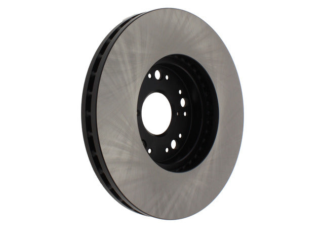 Centric Parts Disc Brake Rotor P/N:120.44083 Fits: Lexus Gs300 05-93, Lexus Gs400 00-98, Lexus Gs430 05-01, Lexus Is300 05-01, Lexus Ls400 94-93, Lexus Sc300 00-99, Lexus Sc400 00-92, Lexus Sc430 10-02 - Image 5