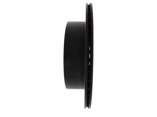 Centric Parts Disc Brake Rotor P/N:120.44084 Fits: Lexus Gs300 97-93, Lexus Ls400 00-93, Lexus Sc300 00-99, Lexus Sc400 00-92, Toyota Supra 98-93 - Image 1