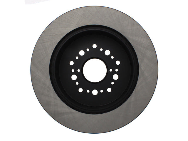 Centric Parts Disc Brake Rotor P/N:120.44084 Fits: Lexus Gs300 97-93, Lexus Ls400 00-93, Lexus Sc300 00-99, Lexus Sc400 00-92, Toyota Supra 98-93 - Image 2
