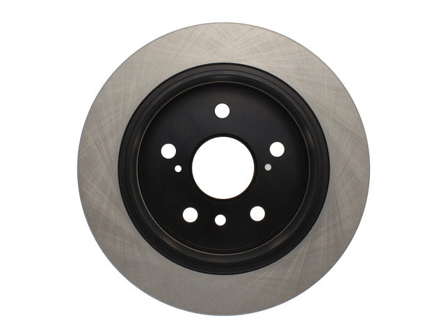 Centric Parts Disc Brake Rotor P/N:120.44085 Fits: Lexus Es300 01-97, Toyota Camry 01-92, Toyota Solara 03-99 - Image 2