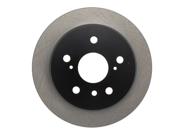 Centric Parts Disc Brake Rotor P/N:120.44085 Fits: Lexus Es300 01-97, Toyota Camry 01-92, Toyota Solara 03-99 - Image 3