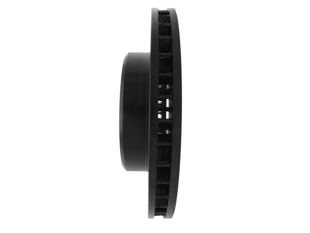 Centric Parts Disc Brake Rotor P/N:120.44086 Fits: Lexus Lx470 07-98, Toyota Land Cruiser 07-98 - Image 1
