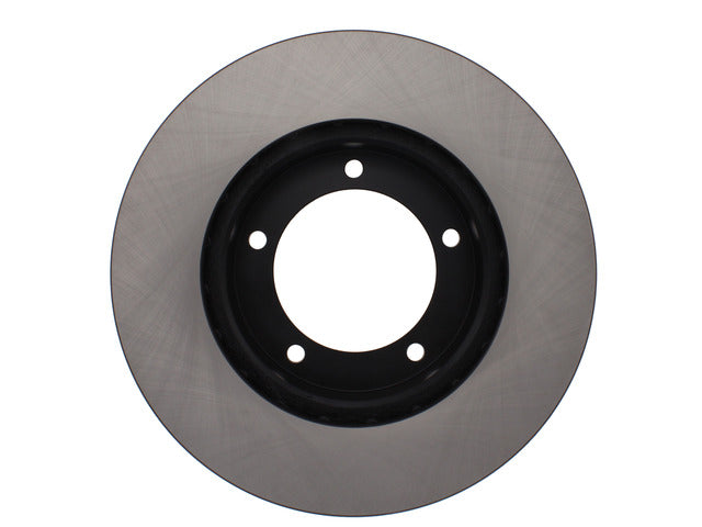Centric Parts Disc Brake Rotor P/N:120.44086 Fits: Lexus Lx470 07-98, Toyota Land Cruiser 07-98 - Image 2