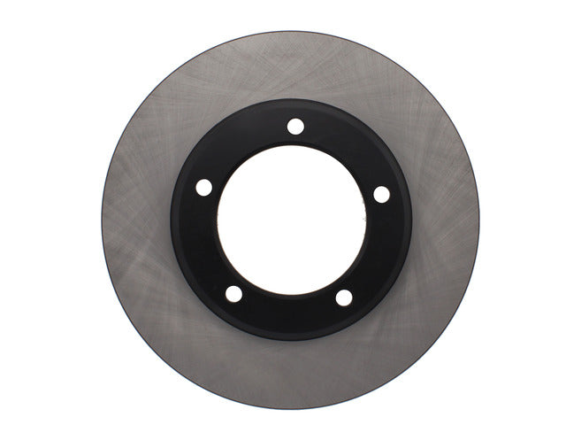 Centric Parts Disc Brake Rotor P/N:120.44086 Fits: Lexus Lx470 07-98, Toyota Land Cruiser 07-98 - Image 3