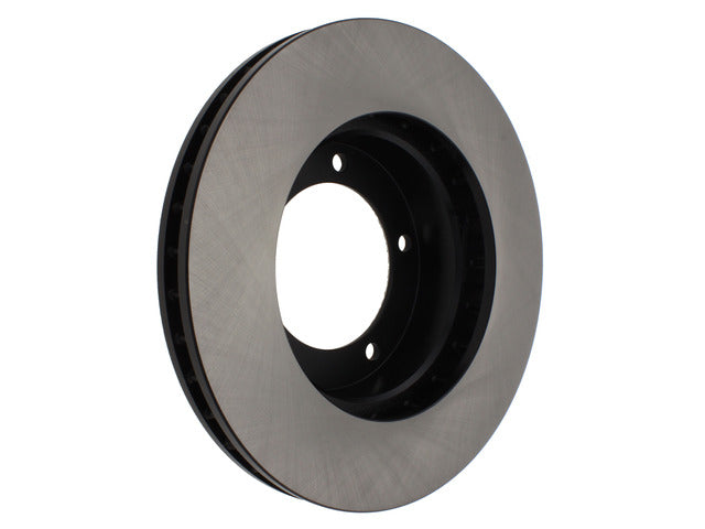 Centric Parts Disc Brake Rotor P/N:120.44086 Fits: Lexus Lx470 07-98, Toyota Land Cruiser 07-98 - Image 5