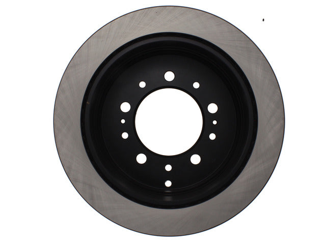 Centric Parts Disc Brake Rotor P/N:120.44087 Fits: Lexus Lx470 07-98, Toyota Land Cruiser 07-98 - Image 2