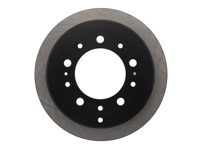 Centric Parts Disc Brake Rotor P/N:120.44087 Fits: Lexus Lx470 07-98, Toyota Land Cruiser 07-98 - Image 3