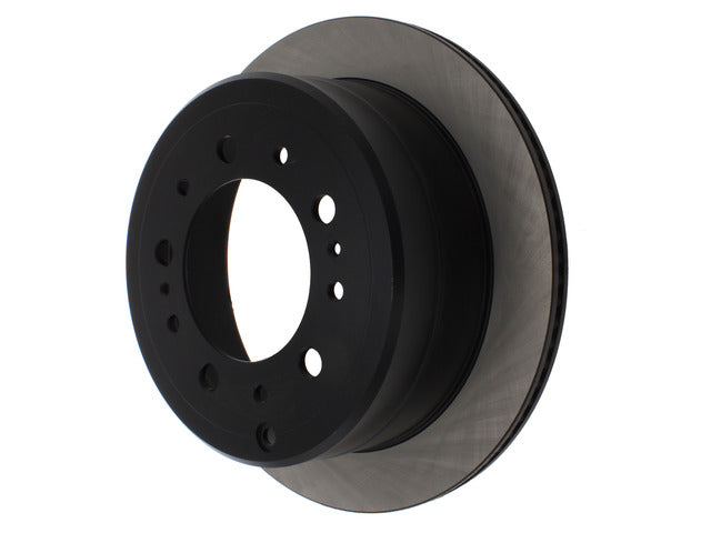 Centric Parts Disc Brake Rotor P/N:120.44087 Fits: Lexus Lx470 07-98, Toyota Land Cruiser 07-98 - Image 4