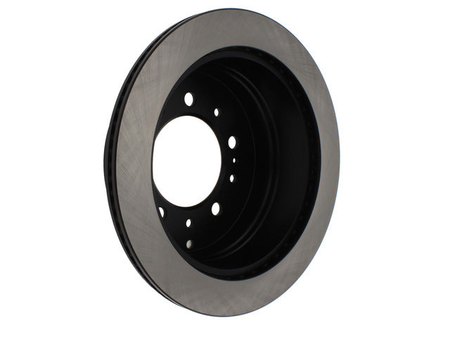 Centric Parts Disc Brake Rotor P/N:120.44087 Fits: Lexus Lx470 07-98, Toyota Land Cruiser 07-98 - Image 5