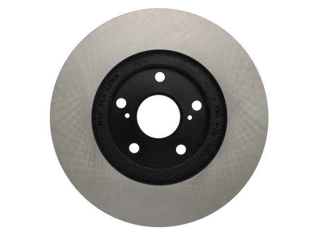 Centric Parts Disc Brake Rotor P/N:120.44088 Fits: Lexus Es300 2003, Lexus Es330 06-04, Lexus Rx300 03-99, Toyota Camry 04-02, Toyota Highlander 07-01 - Image 2