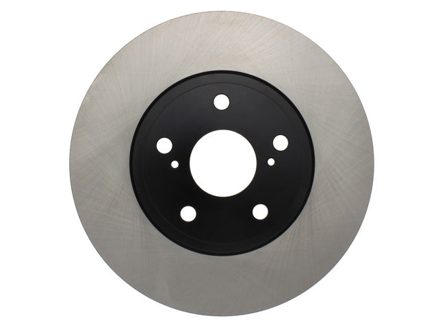 Centric Parts Disc Brake Rotor P/N:120.44088 Fits: Lexus Es300 2003, Lexus Es330 06-04, Lexus Rx300 03-99, Toyota Camry 04-02, Toyota Highlander 07-01 - Image 3