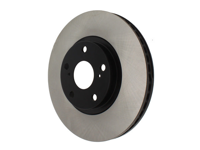 Centric Parts Disc Brake Rotor P/N:120.44088 Fits: Lexus Es300 2003, Lexus Es330 06-04, Lexus Rx300 03-99, Toyota Camry 04-02, Toyota Highlander 07-01 - Image 4