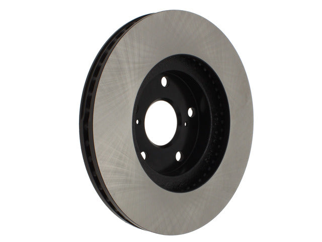 Centric Parts Disc Brake Rotor P/N:120.44088 Fits: Lexus Es300 2003, Lexus Es330 06-04, Lexus Rx300 03-99, Toyota Camry 04-02, Toyota Highlander 07-01 - Image 5