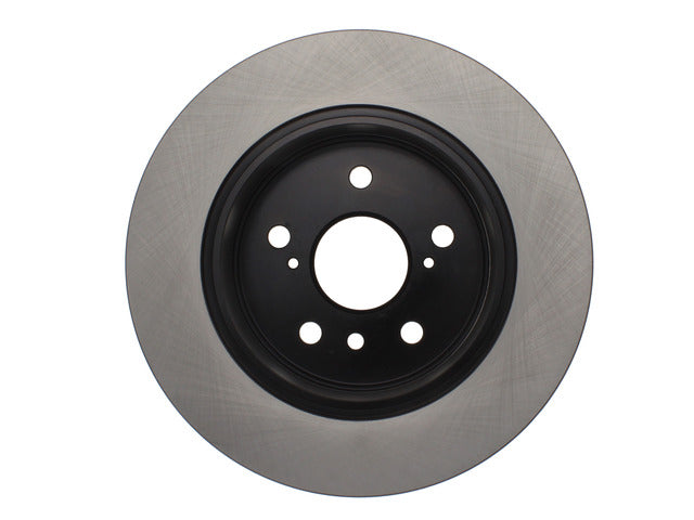 Centric Parts Disc Brake Rotor P/N:120.44089 Fits: Lexus Rx300 03-99, Toyota Highlander 03-01 - Image 2