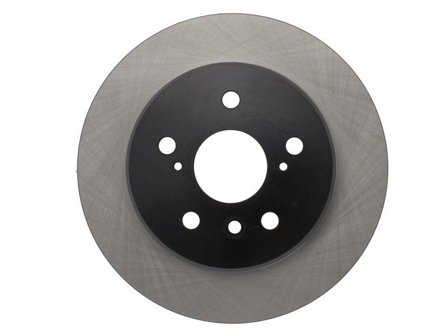 Centric Parts Disc Brake Rotor P/N:120.44089 Fits: Lexus Rx300 03-99, Toyota Highlander 03-01 - Image 3