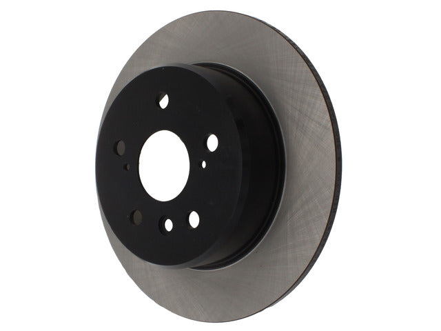 Centric Parts Disc Brake Rotor P/N:120.44089 Fits: Lexus Rx300 03-99, Toyota Highlander 03-01 - Image 4