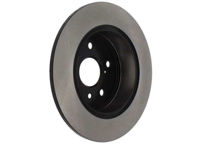 Centric Parts Disc Brake Rotor P/N:120.44089 Fits: Lexus Rx300 03-99, Toyota Highlander 03-01 - Image 5