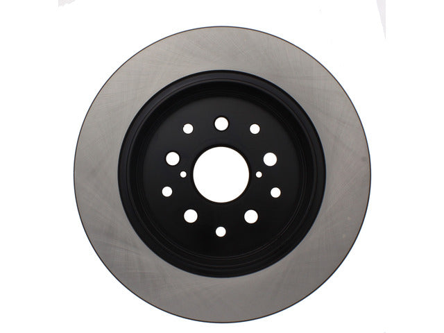 Centric Parts Disc Brake Rotor P/N:120.44090 Fits: Lexus Gs300 05-98, Lexus Gs400 00-98, Lexus Gs430 05-01, Lexus Is300 05-01, Lexus Sc430 10-02 - Image 2
