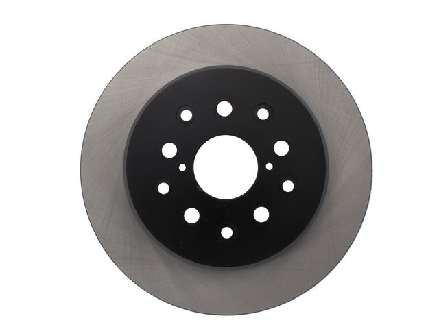 Centric Parts Disc Brake Rotor P/N:120.44090 Fits: Lexus Gs300 05-98, Lexus Gs400 00-98, Lexus Gs430 05-01, Lexus Is300 05-01, Lexus Sc430 10-02 - Image 3