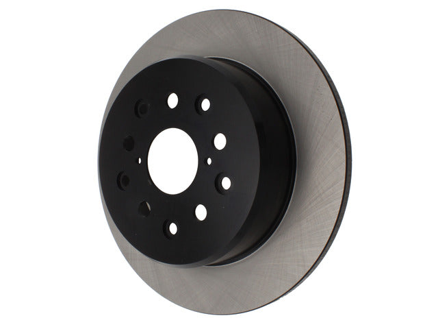 Centric Parts Disc Brake Rotor P/N:120.44090 Fits: Lexus Gs300 05-98, Lexus Gs400 00-98, Lexus Gs430 05-01, Lexus Is300 05-01, Lexus Sc430 10-02 - Image 4