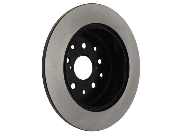 Centric Parts Disc Brake Rotor P/N:120.44090 Fits: Lexus Gs300 05-98, Lexus Gs400 00-98, Lexus Gs430 05-01, Lexus Is300 05-01, Lexus Sc430 10-02 - Image 5