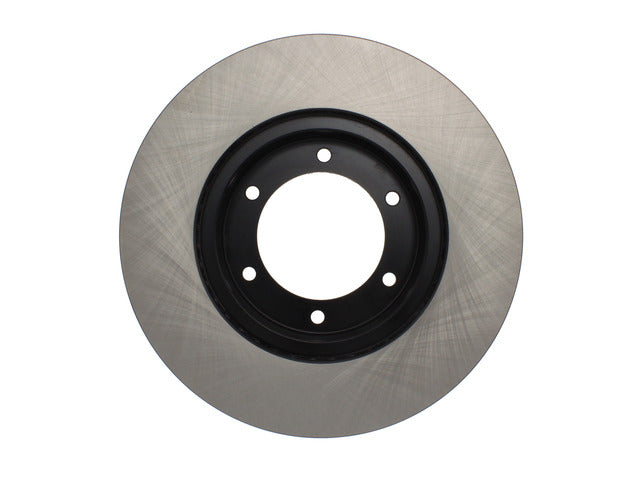 Centric Parts Disc Brake Rotor P/N:120.44091 Fits: Toyota 4runner 96-91, Toyota T100 98-93 - Image 2