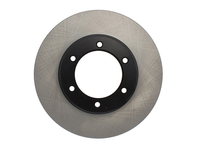 Centric Parts Disc Brake Rotor P/N:120.44091 Fits: Toyota 4runner 96-91, Toyota T100 98-93 - Image 3