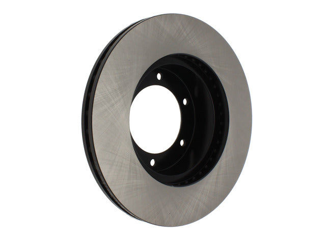 Centric Parts Disc Brake Rotor P/N:120.44091 Fits: Toyota 4runner 96-91, Toyota T100 98-93 - Image 5