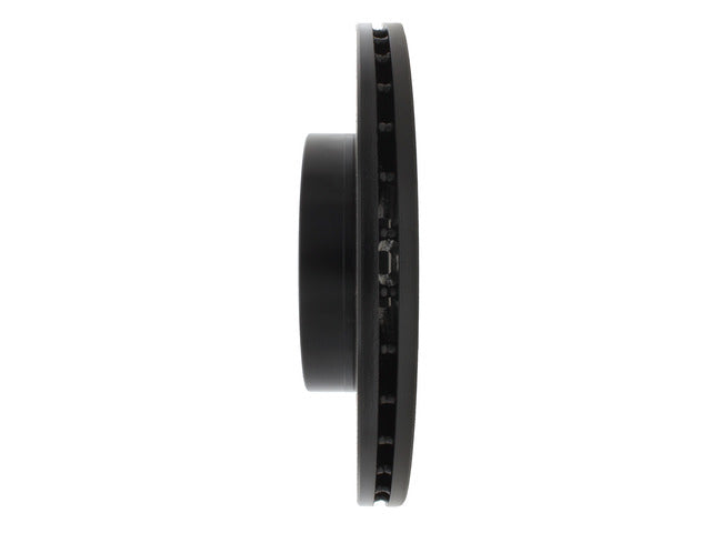 Centric Parts Disc Brake Rotor P/N:120.44092 Fits: Chevrolet Prizm 02-98, Geo Prizm 97-93, Toyota Corolla 02-93 - Image 1