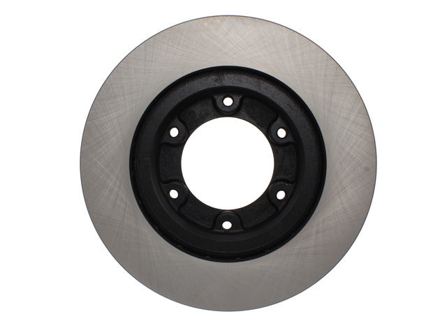Centric Parts Disc Brake Rotor P/N:120.44093 Fits: Lexus Lx450 97-96, Toyota Land Cruiser 97-93 - Image 2