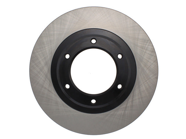 Centric Parts Disc Brake Rotor P/N:120.44093 Fits: Lexus Lx450 97-96, Toyota Land Cruiser 97-93 - Image 3