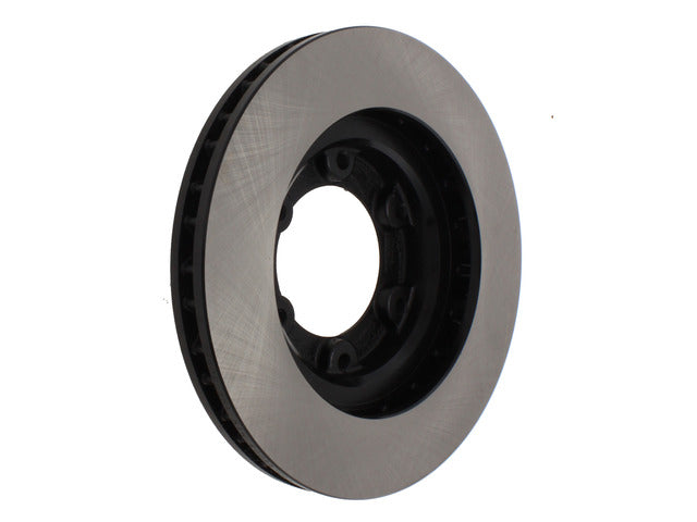 Centric Parts Disc Brake Rotor P/N:120.44093 Fits: Lexus Lx450 97-96, Toyota Land Cruiser 97-93 - Image 5