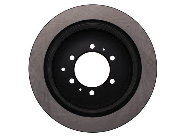 Centric Parts Disc Brake Rotor P/N:120.44094 Fits: Lexus Lx450 97-96, Toyota Land Cruiser 97-93 - Image 2