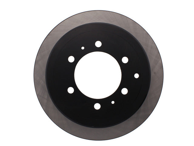 Centric Parts Disc Brake Rotor P/N:120.44094 Fits: Lexus Lx450 97-96, Toyota Land Cruiser 97-93 - Image 3