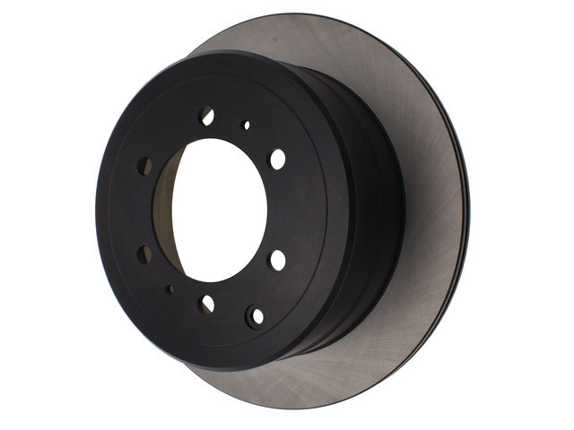Centric Parts Disc Brake Rotor P/N:120.44094 Fits: Lexus Lx450 97-96, Toyota Land Cruiser 97-93 - Image 4