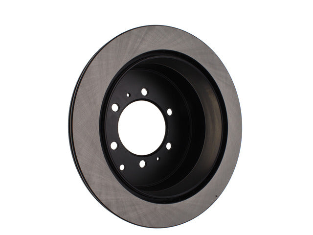 Centric Parts Disc Brake Rotor P/N:120.44094 Fits: Lexus Lx450 97-96, Toyota Land Cruiser 97-93 - Image 5