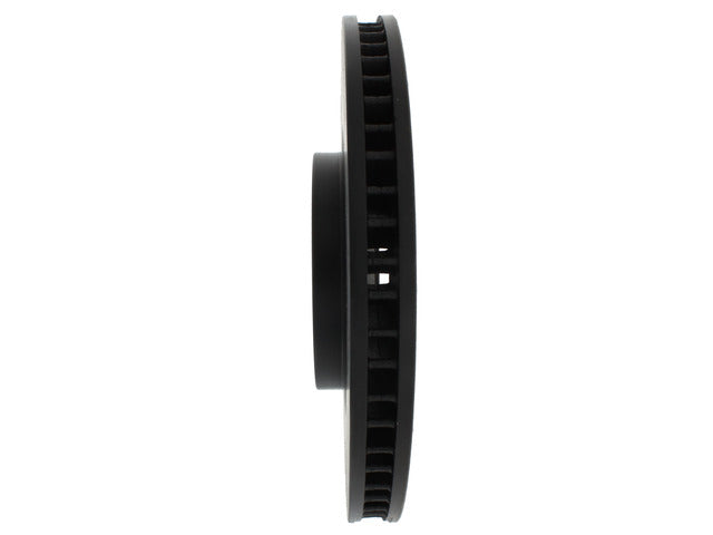 Centric Parts Disc Brake Rotor P/N:120.44103 Fits: Toyota Supra 98-93 - Image 1
