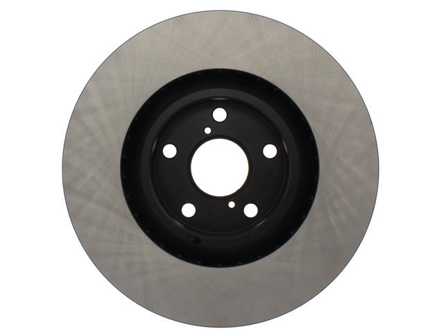 Centric Parts Disc Brake Rotor P/N:120.44103 Fits: Toyota Supra 98-93 - Image 2