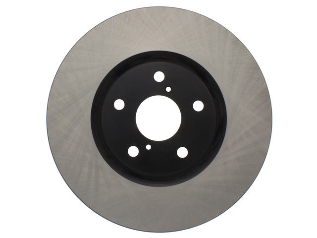 Centric Parts Disc Brake Rotor P/N:120.44103 Fits: Toyota Supra 98-93 - Image 3