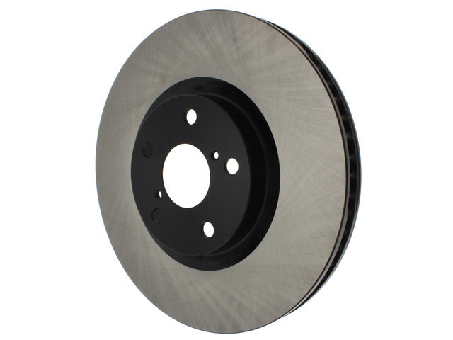 Centric Parts Disc Brake Rotor P/N:120.44103 Fits: Toyota Supra 98-93 - Image 4