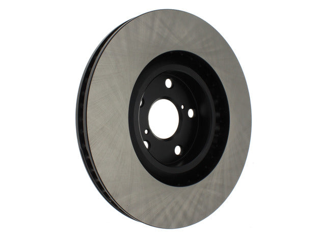 Centric Parts Disc Brake Rotor P/N:120.44103 Fits: Toyota Supra 98-93 - Image 5