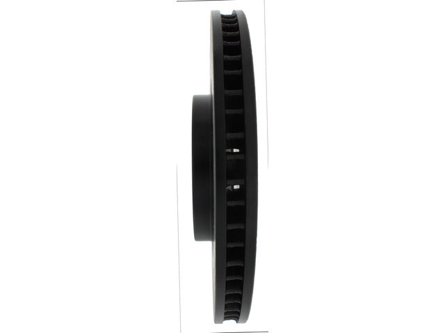 Centric Parts Disc Brake Rotor P/N:120.44104 Fits: Toyota Supra 98-93 - Image 1